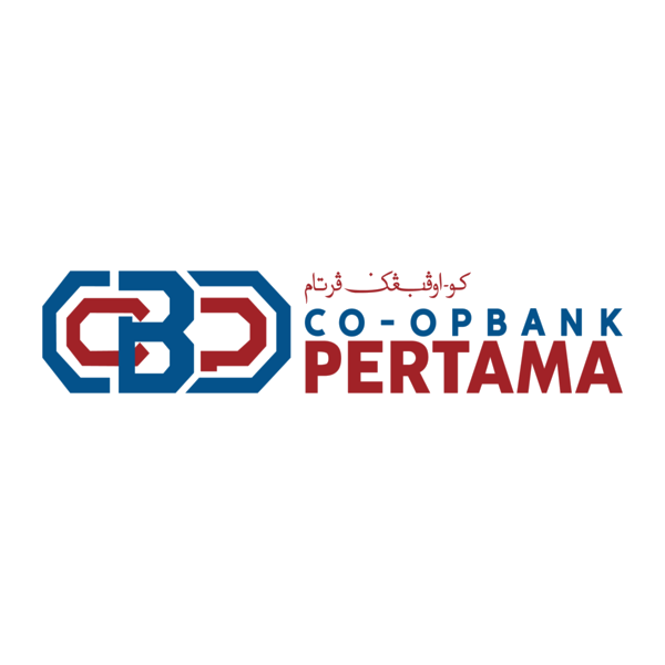 Co-op Bank Pertama